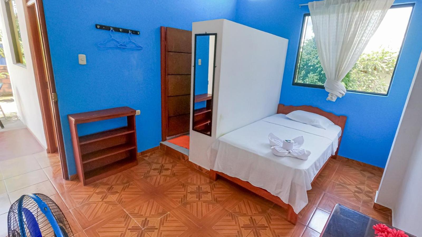 מלון טראפוטו Shoffi'S House Backpackers מראה חיצוני תמונה