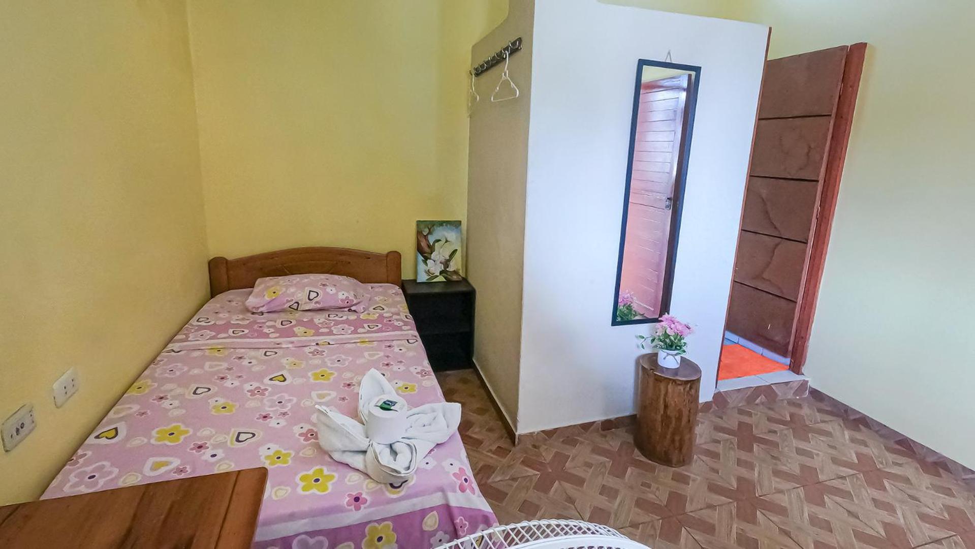 מלון טראפוטו Shoffi'S House Backpackers מראה חיצוני תמונה